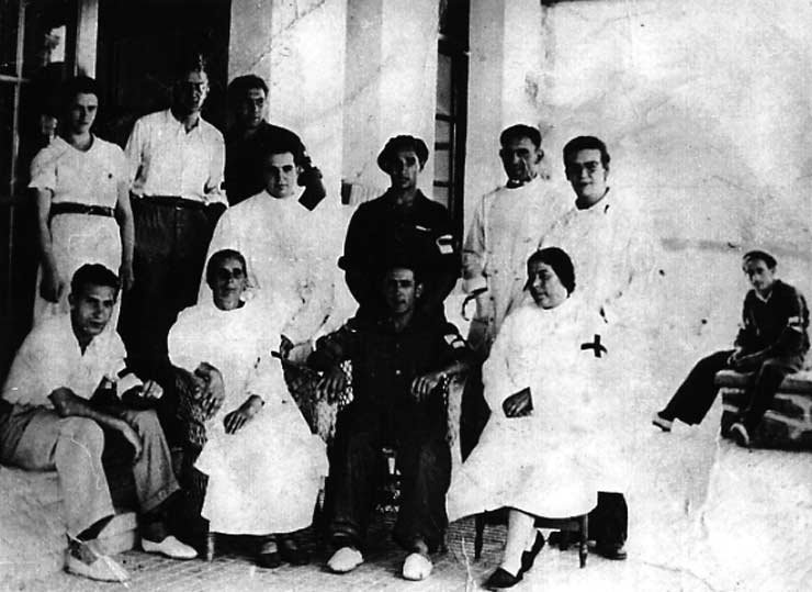 POL 0007 Hospital de sangre de Amurrio.jpg POL 0007 Hospital de sangre de Amurrio.jpg