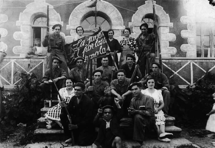 POL 0002 Inicio de la guerra civil, escuelas de Luyando.jpg POL 0002 Inicio de la guerra civil, escuelas de Luyando.jpg