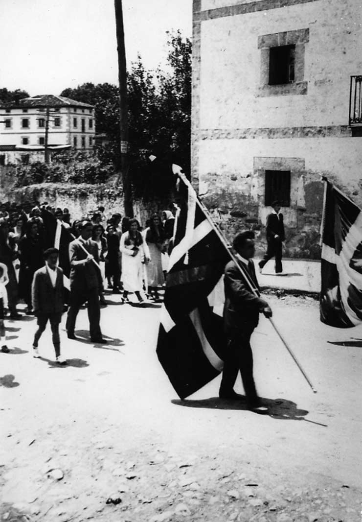 POL 0018 Inaguración del batzoki año1932.jpg POL 0018 Inaguración del batzoki año1932.jpg