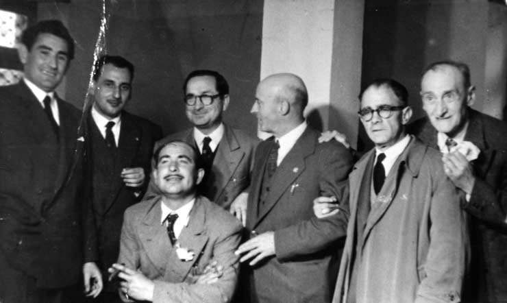 POL 0034 Inaguración de la Caja Provncial de Ahorros de Amurrio 1952.jpg POL 0034 Inaguración de la Caja Provncial de Ahorros de Amurrio 1952.jpg