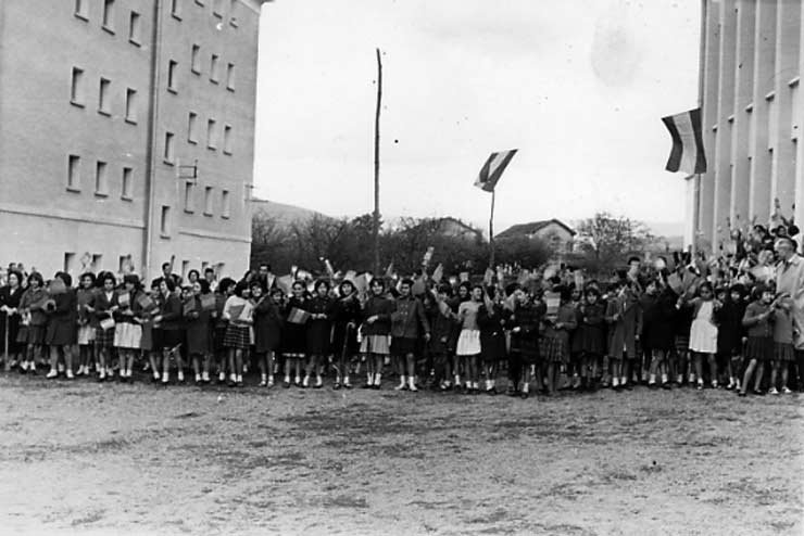 ESC 0036 Inaguración de las escuelas de San José.jpg ESC 0036 Inaguración de las escuelas de San José.jpg