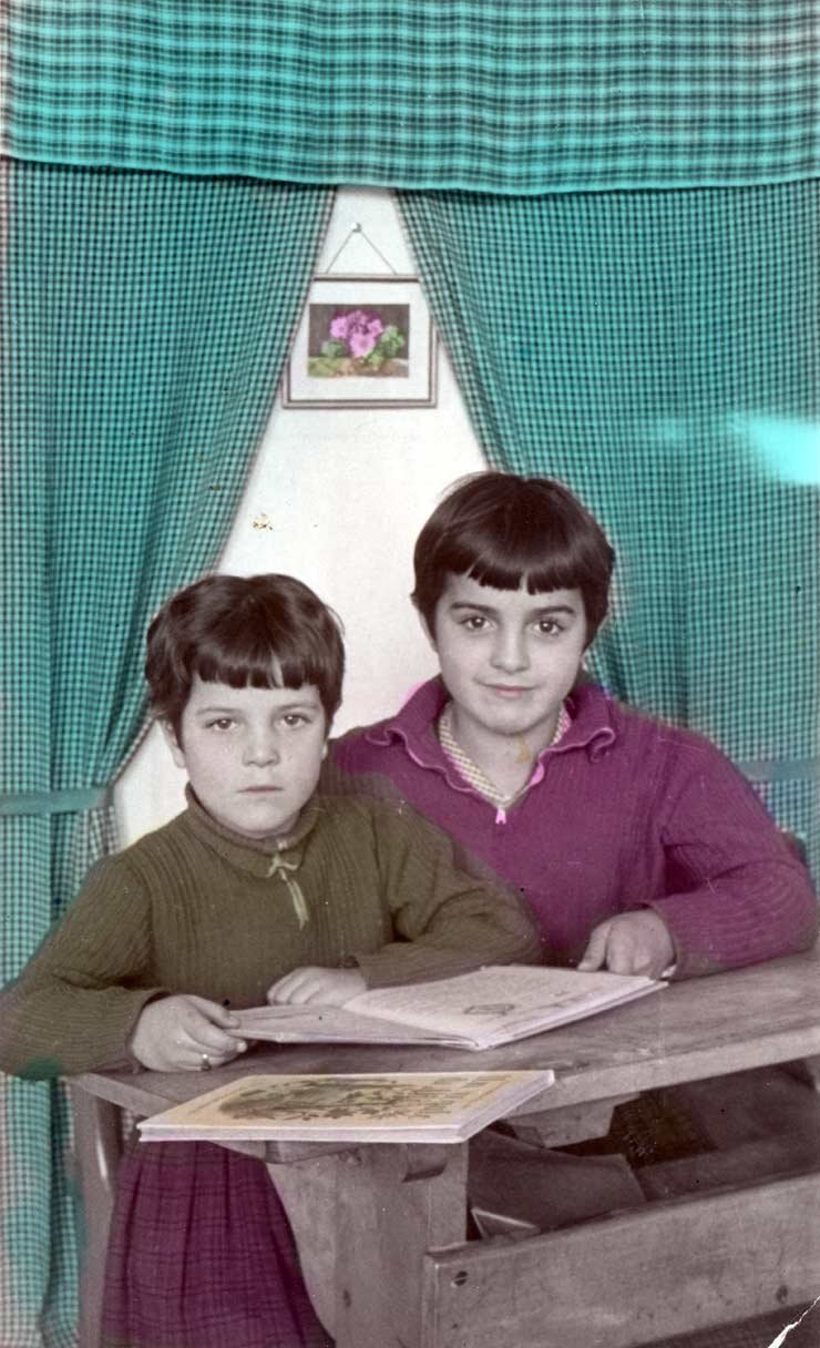 ESC 0134 Maria Jesús e Isabel Ibarrondo.jpg ESC 0134 Maria Jesús e Isabel Ibarrondo.jpg