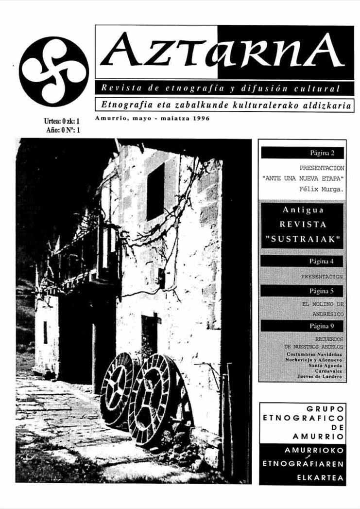 AZTARNA-nº01