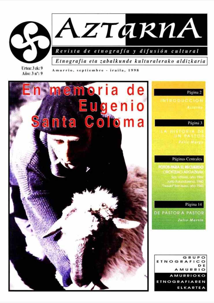AZTARNA-nº09