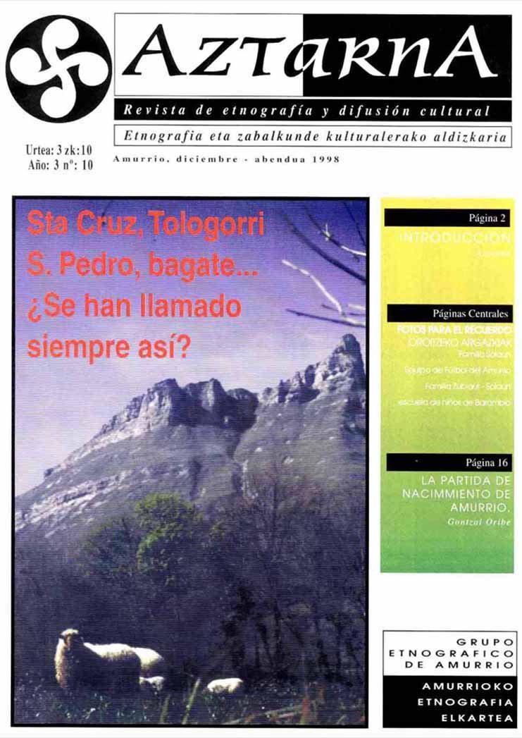 AZTARNA-nº10