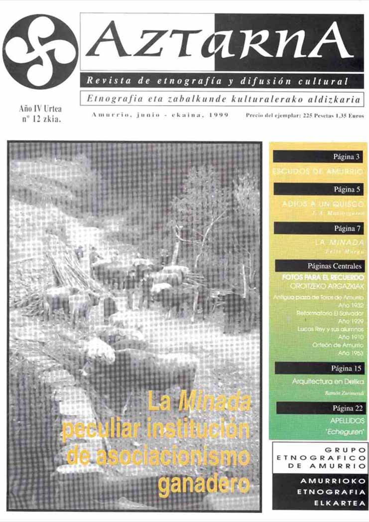 AZTARNA-nº12