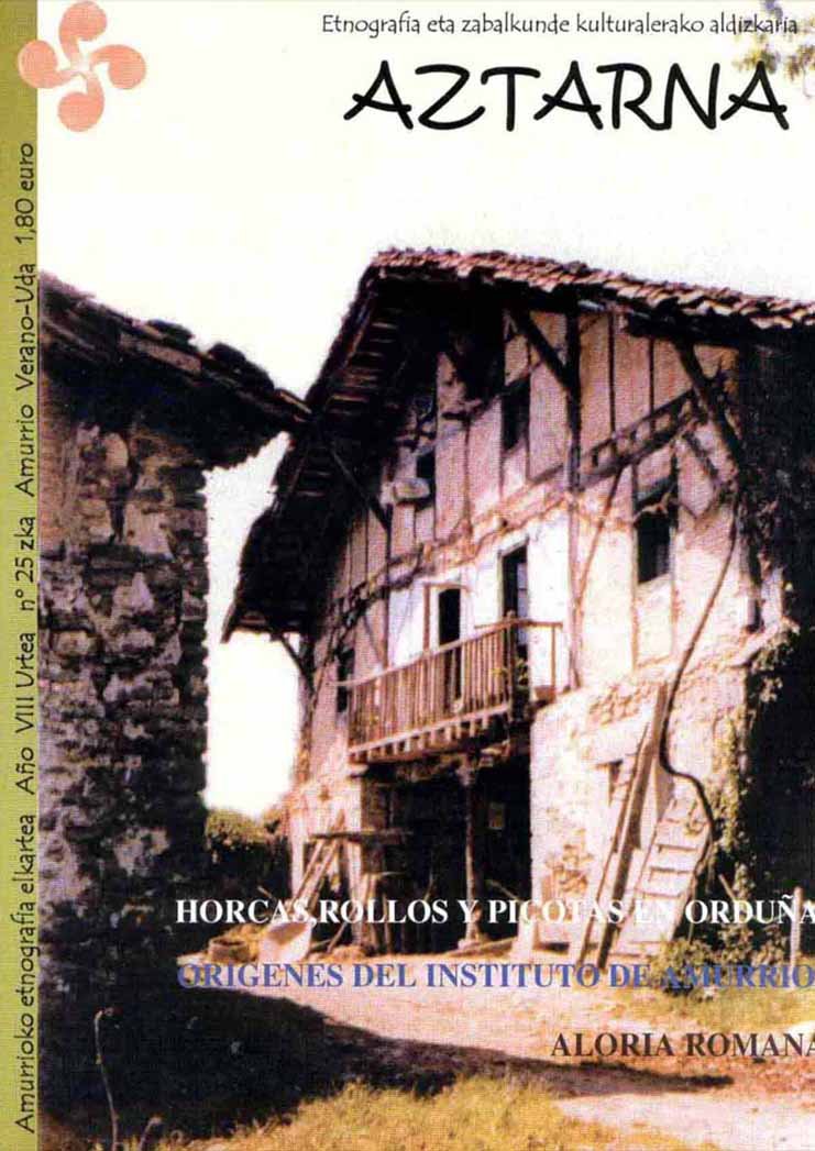 AZTARNA-nº25