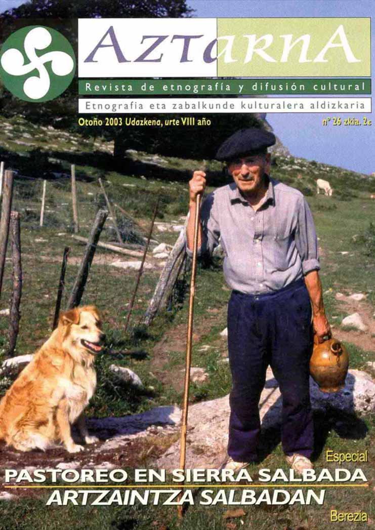 AZTARNA-nº26