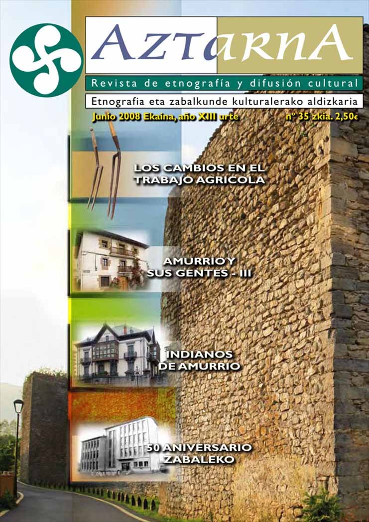 AZTARNA-nº35