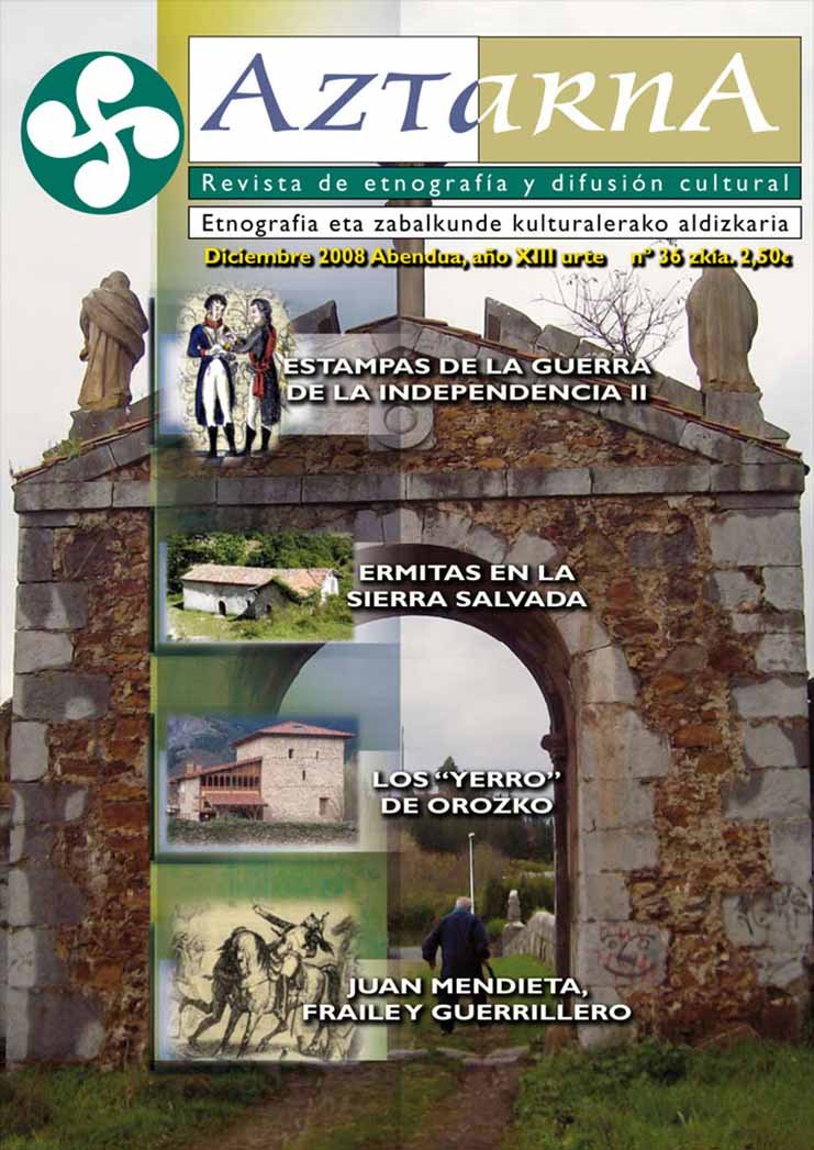 AZTARNA-nº36