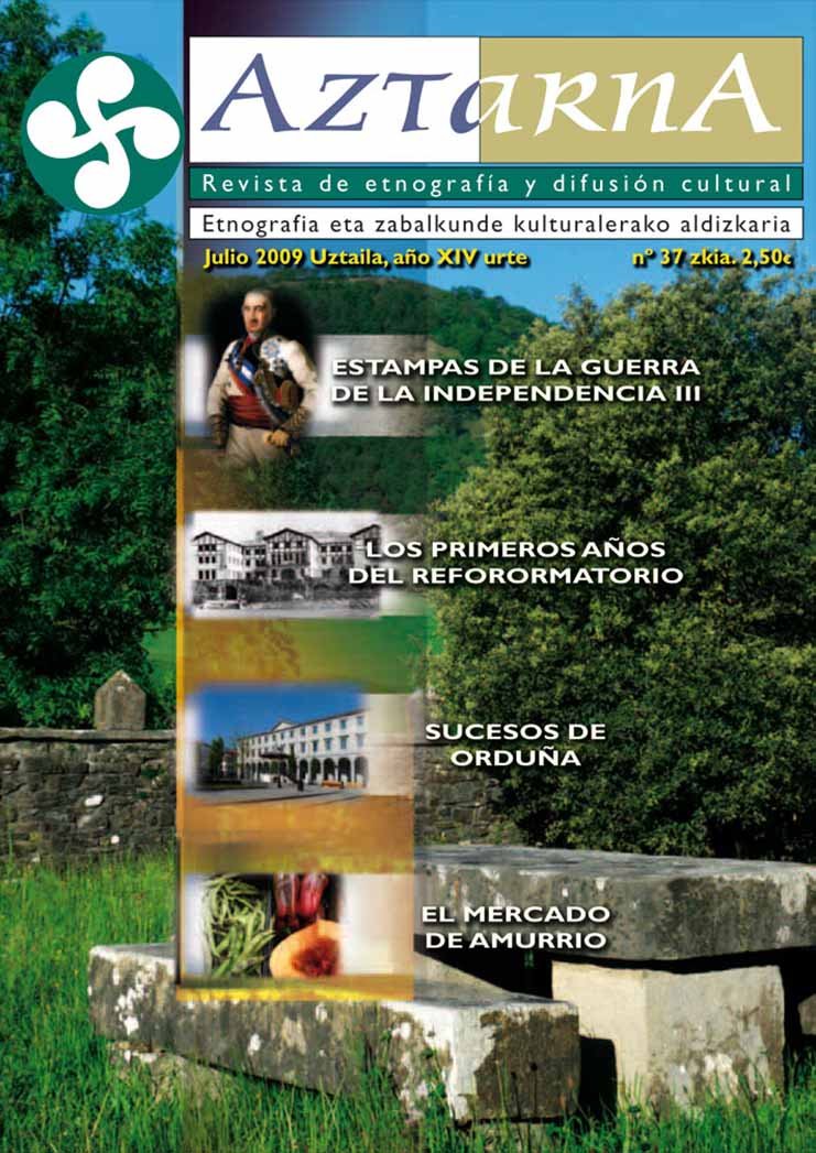 AZTARNA-nº37