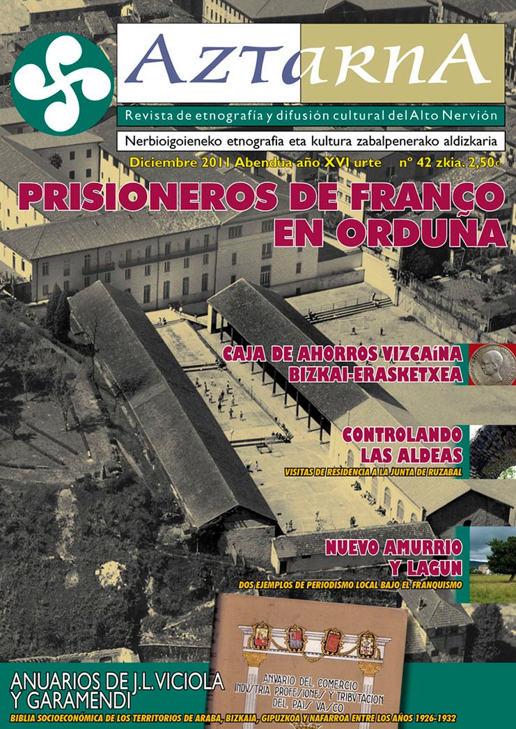 AZTARNA-nº42