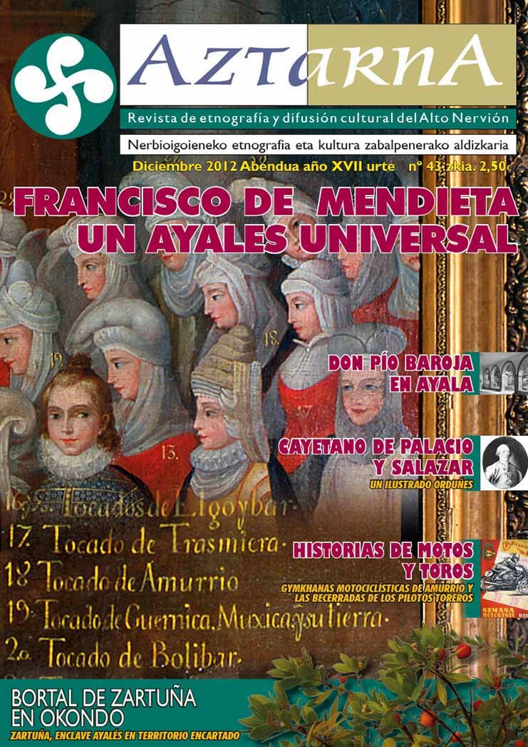 AZTARNA-nº43