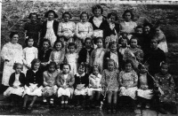 ESC 0032 Escuela de niñas de Baranbio año 1944.jpg