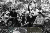 DEP 0254 En el monte (1960).jpg