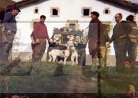 DEP 0061 Cazadores con jabalí.jpg